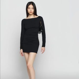 REFORMATION | Lucio Knit Dress